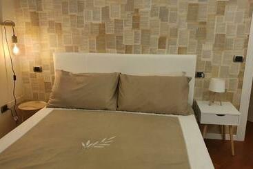 تختخواب و صبحانه Glicine & More Forlì