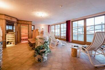 公寓式酒店 Der Erlenhof