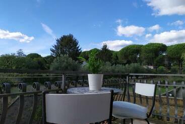 פנסיון Alloggio Al 29