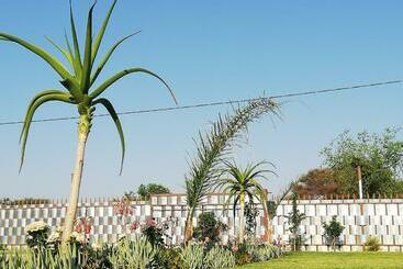 پانسیون Masane Lodge