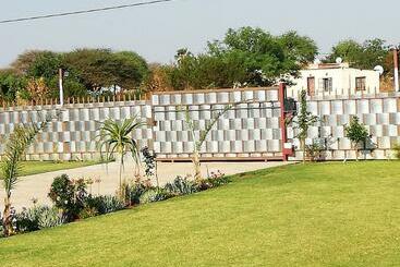 پانسیون Masane Lodge