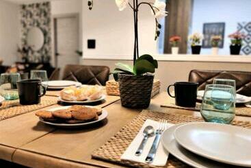 شقة فندقية Suite Haus Vargas
