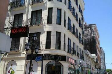 Yelken Studio Apartment