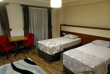 Yelken Studio Apartment