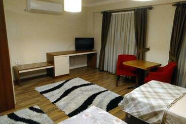 Yelken Studio Apartment