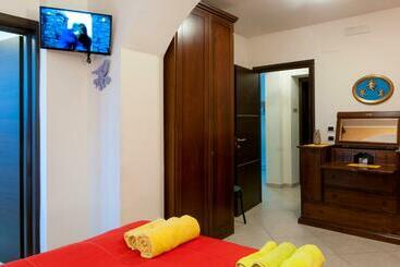 B&b Bovianum
