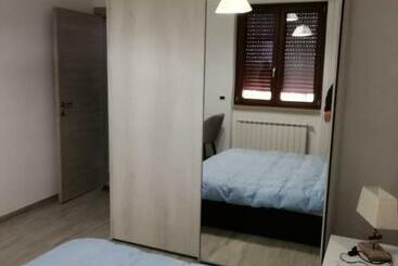 B&b Bovianum