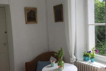 צימר Il était Une Fois Un Jardin