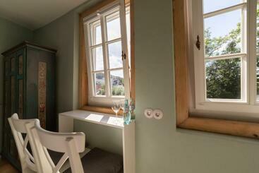 Boutique Hotel Stadtherberge Wetzlar