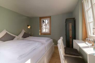 Boutique Hotel Stadtherberge Wetzlar