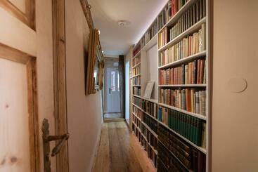 Boutique Hotel Stadtherberge Wetzlar
