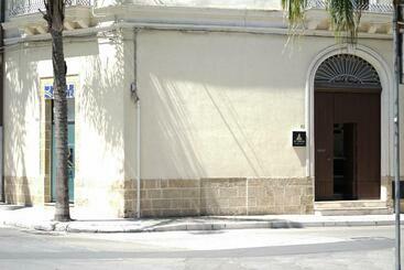 پانسیون Il Trullo Modern Rooms
