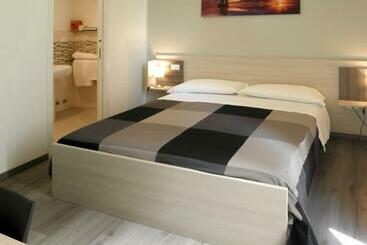 پانسیون Il Trullo Modern Rooms