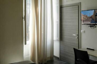 پانسیون Il Trullo Modern Rooms