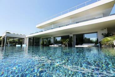 بنسيون Villa Miami