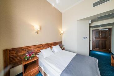 هاستل Piast Wrocław Centrum