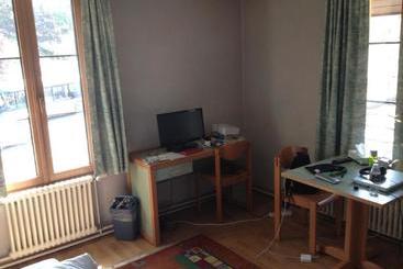 هاستل Residence Du Grand Saconnex
