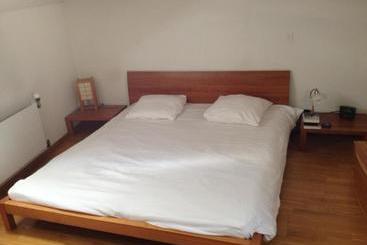 هاستل Residence Du Grand Saconnex