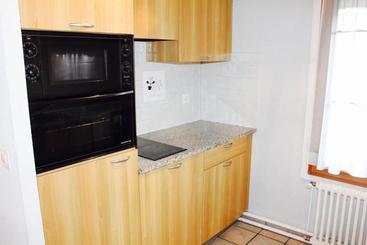هاستل Residence Du Grand Saconnex