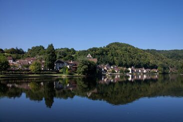 هاستل Village Vacances La Riviera Limousine By Popinns