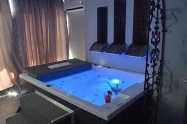 آپارتمان Anagenessis Resort
