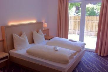 Apart Resort Rabl
