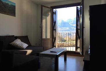 Apartamentos Panticosa