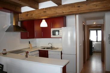Apartamentos Panticosa