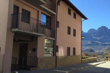 Apartamentos Panticosa