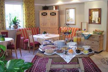 Apartamentos Tristenau