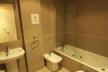 Apartamentos Verdemar