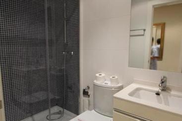 Apartamentos Verdemar