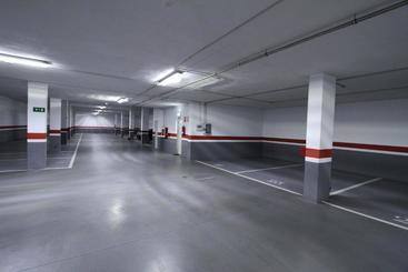 Apartamentos Verdemar