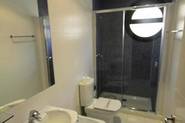 Apartamentos Verdemar