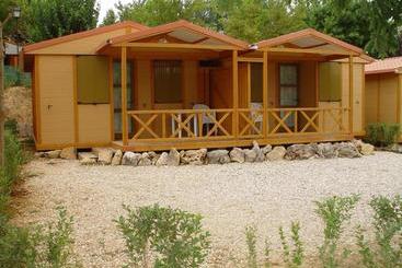 Camping Bungalows Mariola - Bocairent