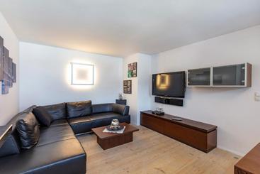 Appartements Buggl S