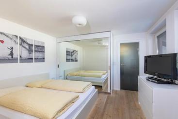 Appartements Buggl S