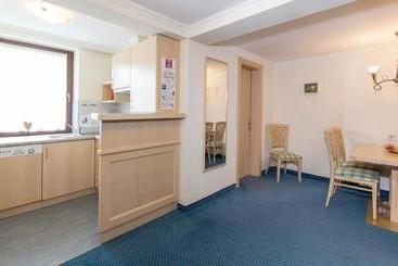 Appartements Buggl S