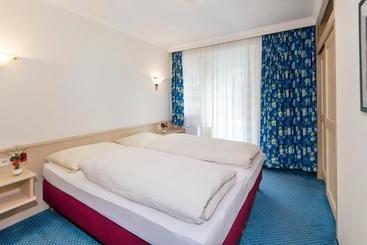 Appartements Buggl S