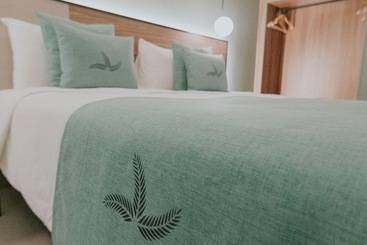 Hotel Catalina Plaza Sostenible