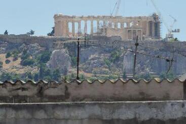 בית מלון כפרי Diros