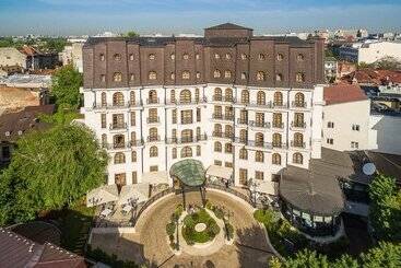 Epoque Hotel Relais & Chateaux