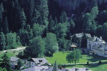 فندق Residence Universo