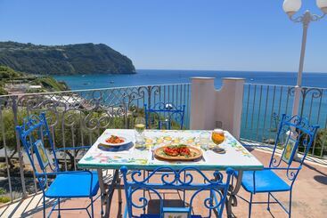 ホテル Terme Providence