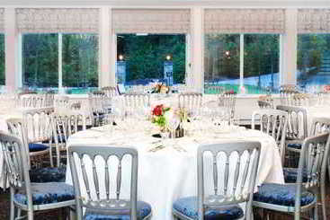 هتل The Lodge At Ashford