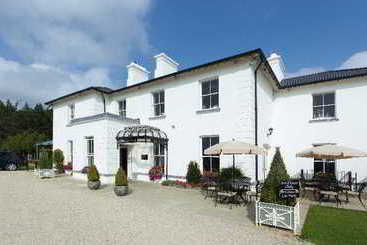 هتل The Lodge At Ashford