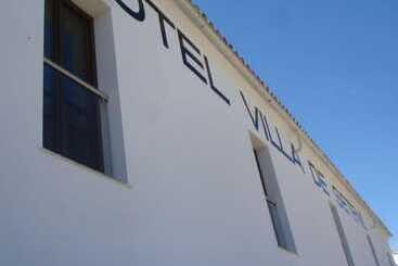 هتل Villa De Setenil
