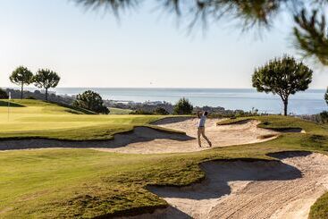 Appartment Ona Valle Romano Golf & Resort