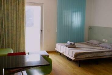 Atlantic Apartments