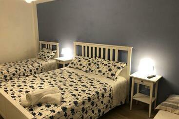 ホテル Agriturismo La Costa Dei Trabocchi